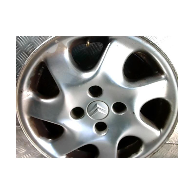 Jante CITROEN C5 1 PHASE 1 BREAK d’occasion