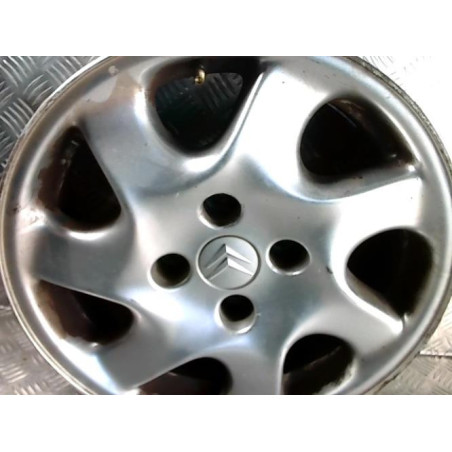 Jante CITROEN C5 1 PHASE 1 BREAK d’occasion