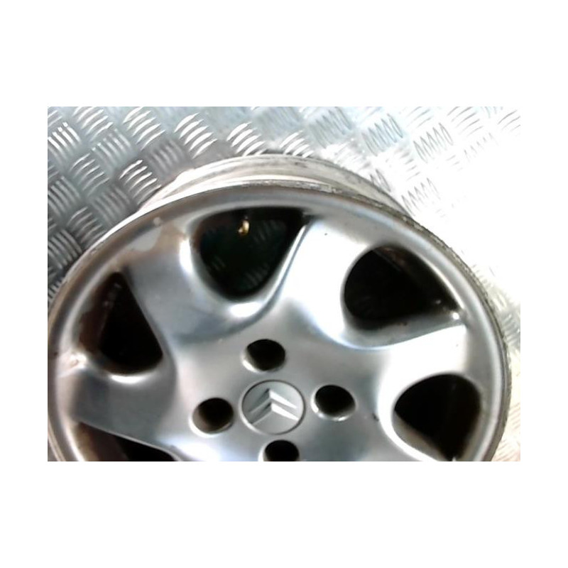 Jante CITROEN C5 1 PHASE 1 BREAK d’occasion