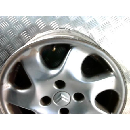 Jante CITROEN C5 1 PHASE 1 BREAK d’occasion