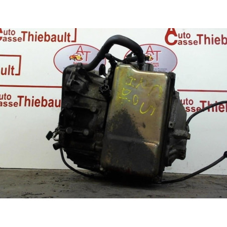 Boite de vitesses CITROEN C5 I PHASE 1 d’occasion