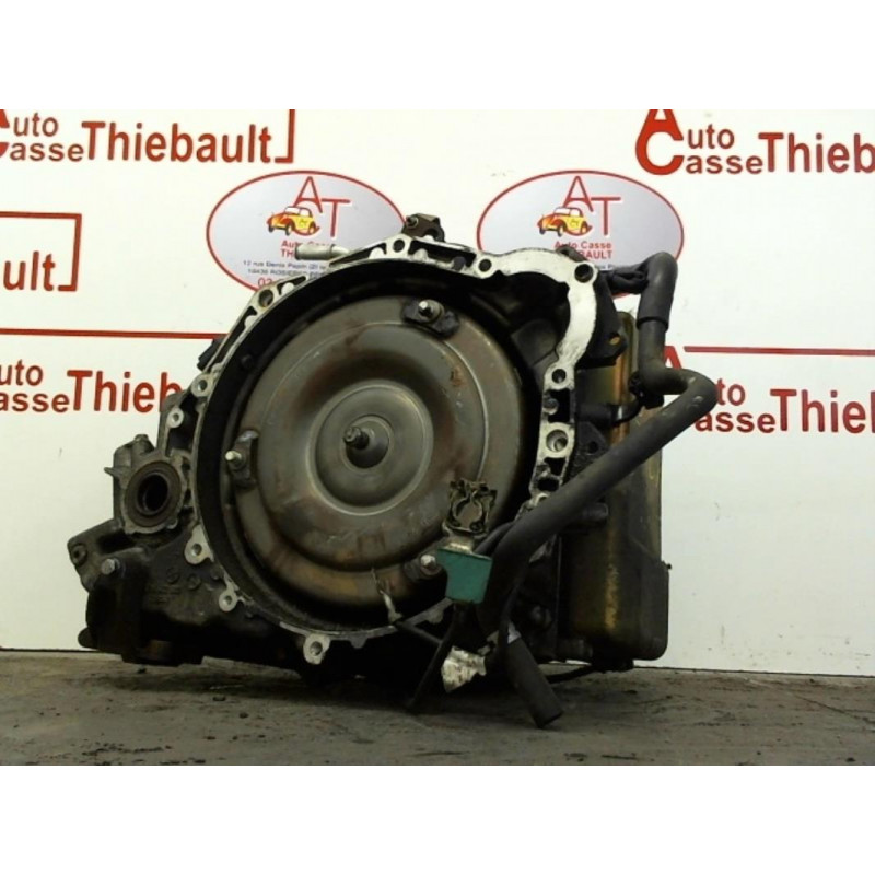 Boite de vitesses CITROEN C5 I PHASE 1 d’occasion