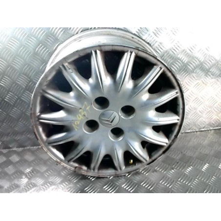 Jante CITROEN C5 1 PHASE 1 d’occasion