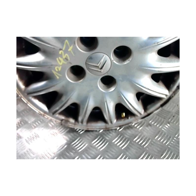 Jante CITROEN C5 1 PHASE 1 d’occasion