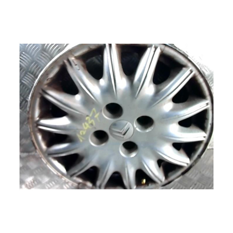 Jante CITROEN C5 1 PHASE 1 d’occasion