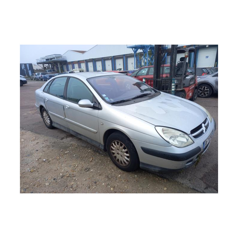 Jante CITROEN C5 1 PHASE 1 d’occasion