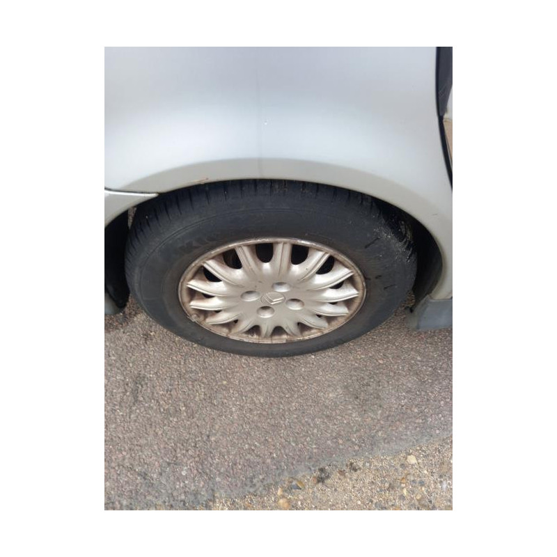 Jante CITROEN C5 1 PHASE 1 d’occasion