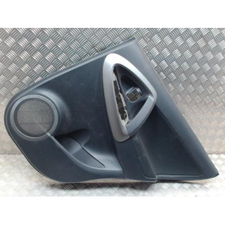 Panneau de porte arriere droit TOYOTA RAV4 3 PHASE 3 d’occasion