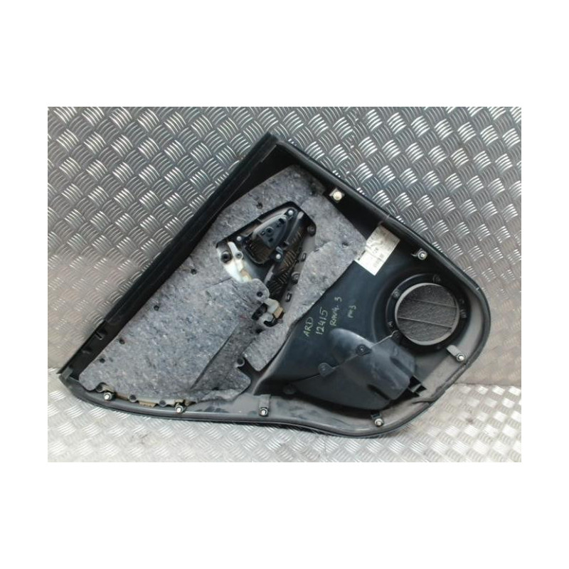 Panneau de porte arriere droit TOYOTA RAV4 3 PHASE 3 d’occasion