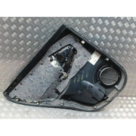 Panneau de porte arriere droit TOYOTA RAV4 3 PHASE 3 d’occasion