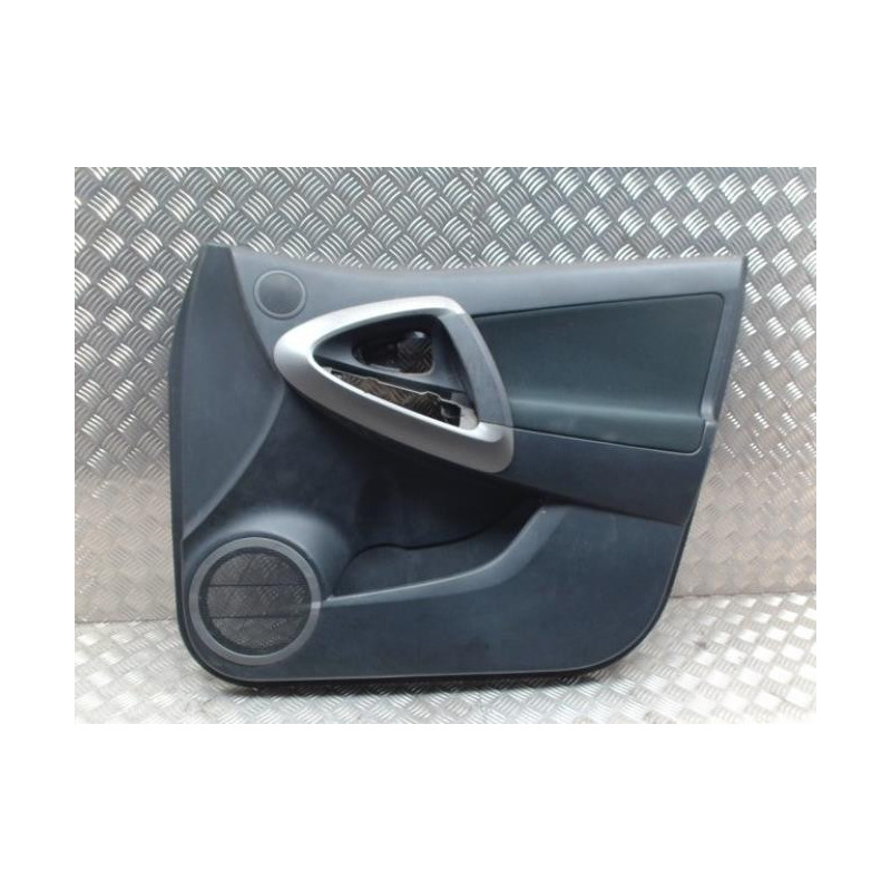 Panneau de porte avant droit TOYOTA RAV4 3 PHASE 3 d’occasion