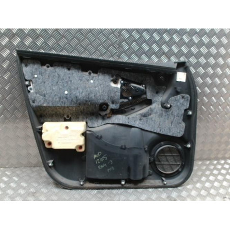Panneau de porte avant droit TOYOTA RAV4 3 PHASE 3 d’occasion