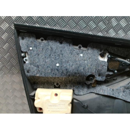 Panneau de porte avant droit TOYOTA RAV4 3 PHASE 3 d’occasion