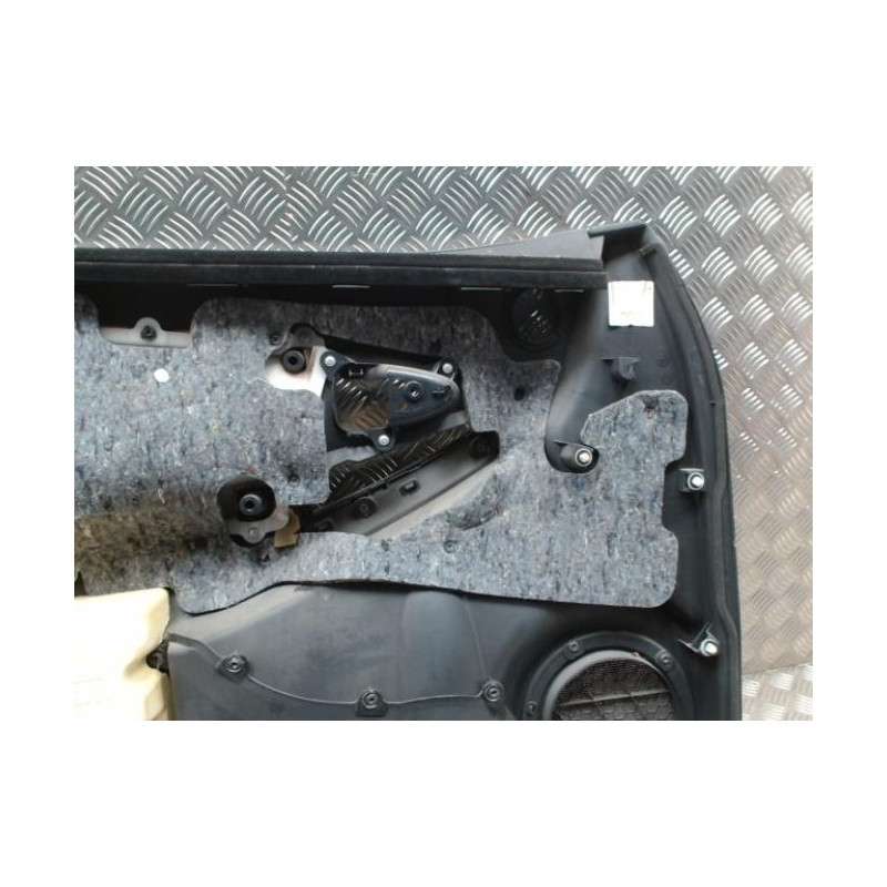 Panneau de porte avant droit TOYOTA RAV4 3 PHASE 3 d’occasion
