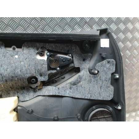 Panneau de porte avant droit TOYOTA RAV4 3 PHASE 3 d’occasion