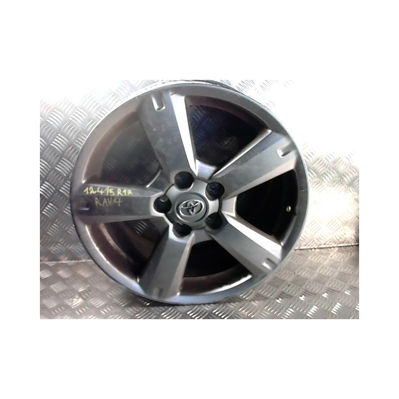 Jante TOYOTA RAV4 3 PHASE 3 d’occasion