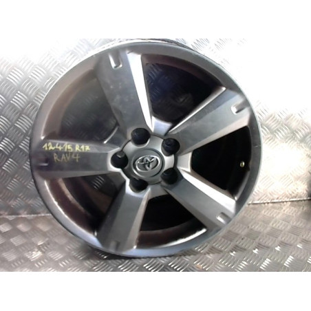 Jante TOYOTA RAV4 3 PHASE 3 d’occasion