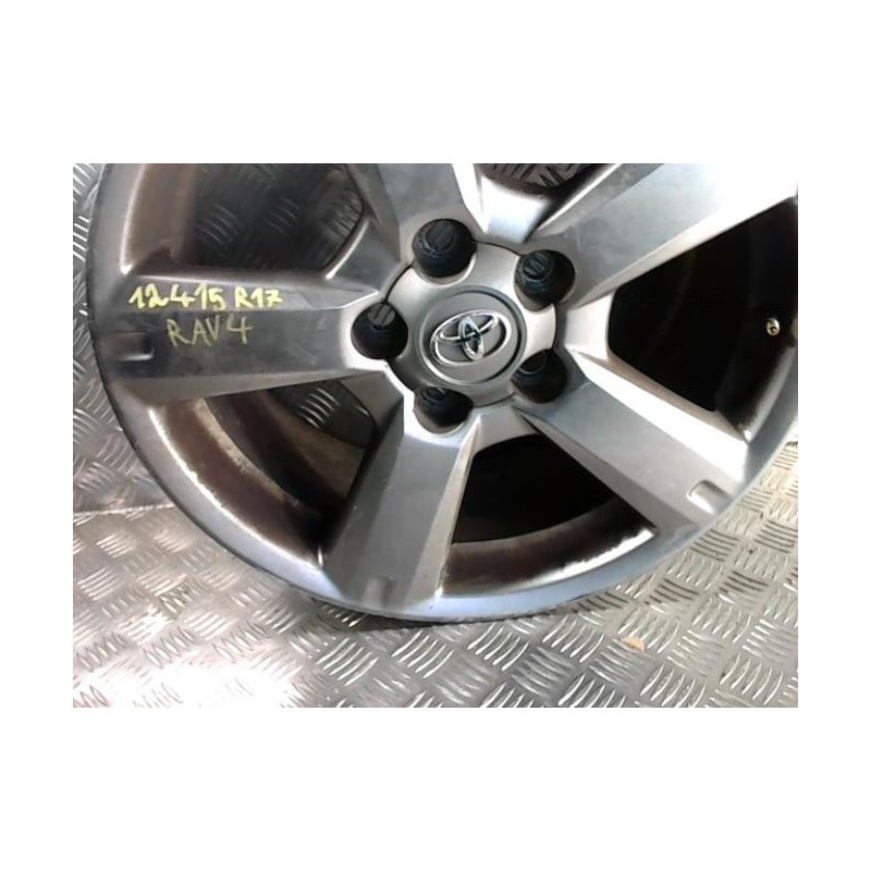 Jante TOYOTA RAV4 3 PHASE 3 d’occasion