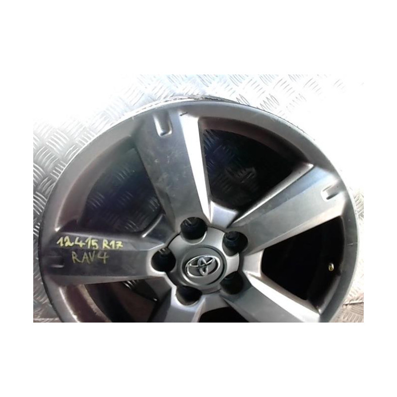 Jante TOYOTA RAV4 3 PHASE 3 d’occasion