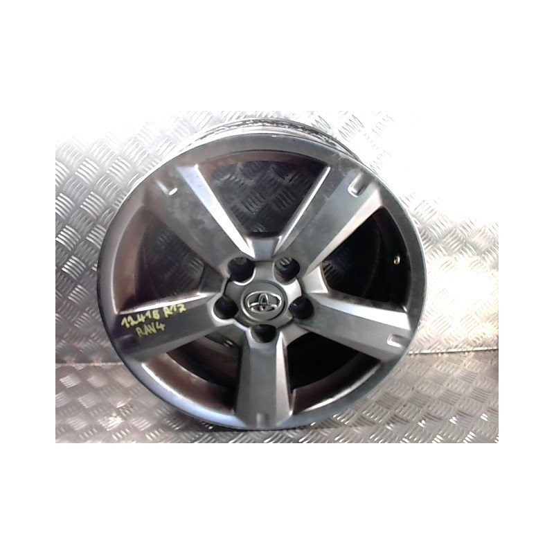 Jante TOYOTA RAV4 3 PHASE 3 d’occasion