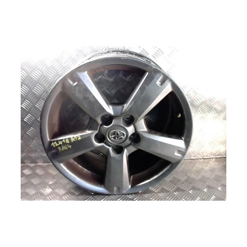 Jante TOYOTA RAV4 3 PHASE 3 d’occasion