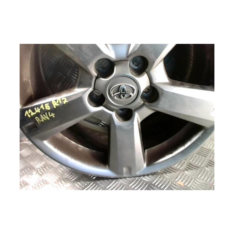 Jante TOYOTA RAV4 3 PHASE 3 d’occasion