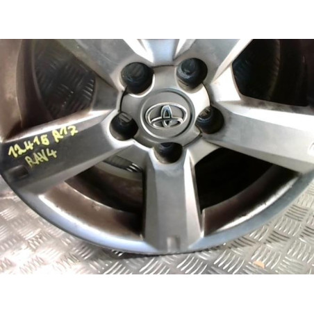 Jante TOYOTA RAV4 3 PHASE 3 d’occasion