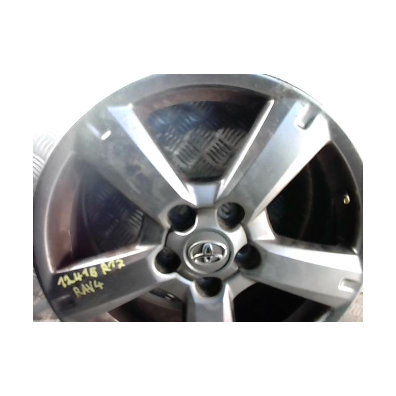 Jante TOYOTA RAV4 3 PHASE 3 d’occasion