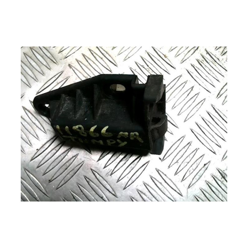 Serrure de porte de coffre droite CITROEN JUMPY d’occasion