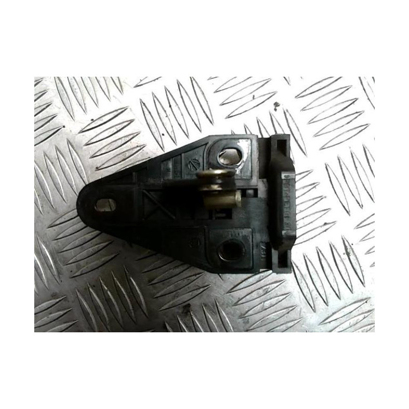 Serrure de porte de coffre droite CITROEN JUMPY d’occasion