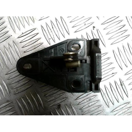 Serrure de porte de coffre droite CITROEN JUMPY d’occasion