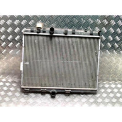 Radiateur eau CITROEN C3 PICASSO PHASE 2 d’occasion