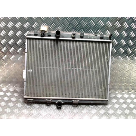 Radiateur eau CITROEN C3 PICASSO PHASE 2 d’occasion