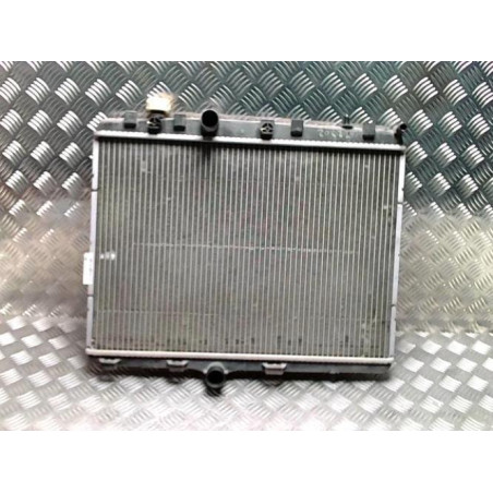 Radiateur eau CITROEN C3 PICASSO PHASE 2 d’occasion