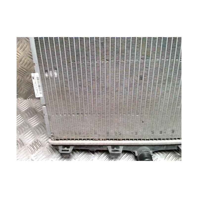 Radiateur eau CITROEN C3 PICASSO PHASE 2 d’occasion