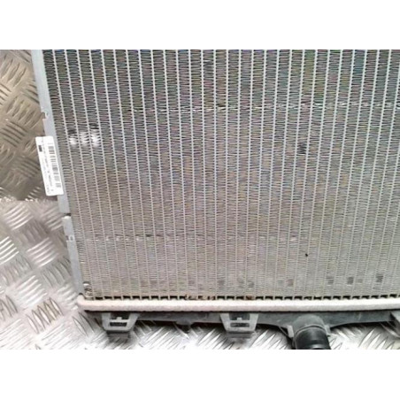 Radiateur eau CITROEN C3 PICASSO PHASE 2 d’occasion