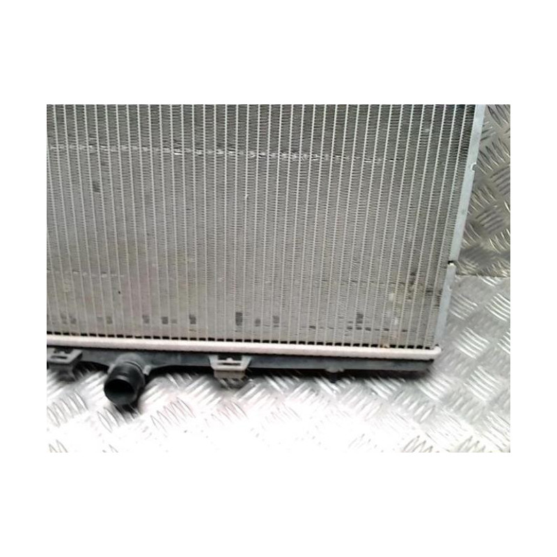 Radiateur eau CITROEN C3 PICASSO PHASE 2 d’occasion