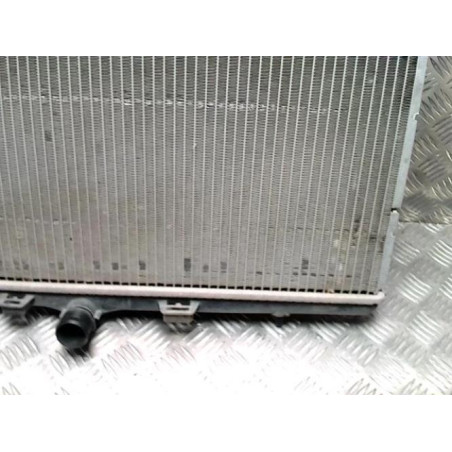 Radiateur eau CITROEN C3 PICASSO PHASE 2 d’occasion