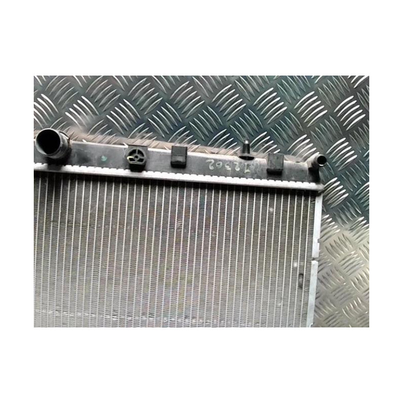 Radiateur eau CITROEN C3 PICASSO PHASE 2 d’occasion