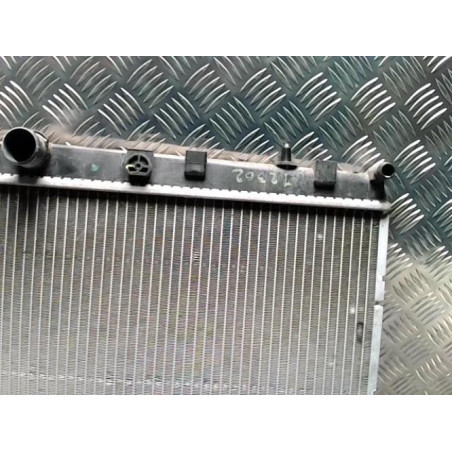 Radiateur eau CITROEN C3 PICASSO PHASE 2 d’occasion