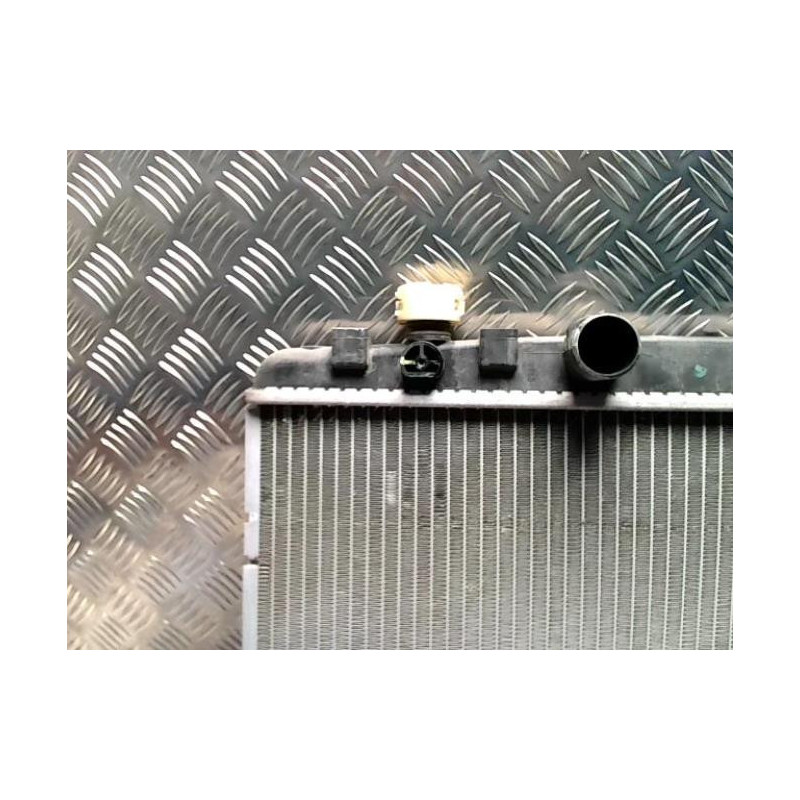 Radiateur eau CITROEN C3 PICASSO PHASE 2 d’occasion