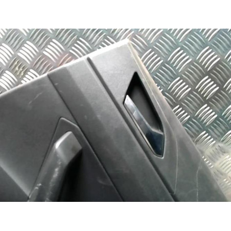 Panneau de porte arriere droit VOLKSWAGEN POLO 6 PHASE 1 d’occasion