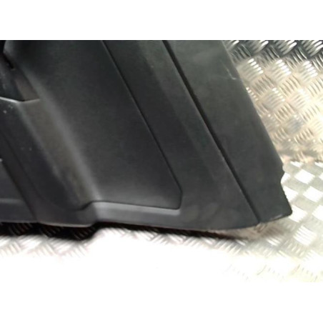 Panneau de porte arriere droit VOLKSWAGEN POLO 6 PHASE 1 d’occasion
