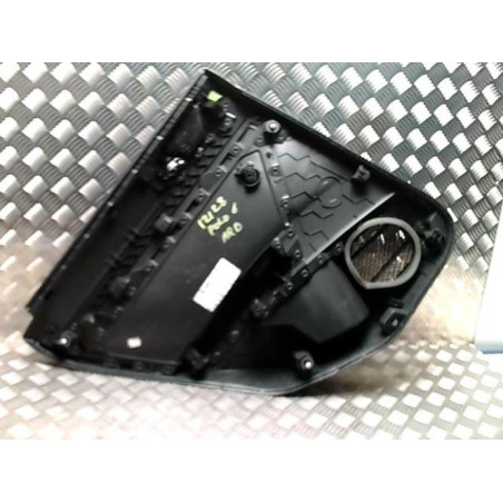 Panneau de porte arriere droit VOLKSWAGEN POLO 6 PHASE 1 d’occasion