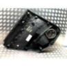 Panneau de porte arriere droit VOLKSWAGEN POLO 6 PHASE 1 d’occasion