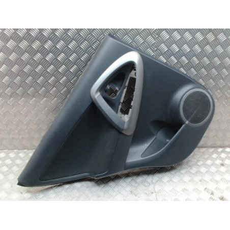 Panneau de porte arriere gauche TOYOTA RAV4 3 PHASE 3 d’occasion