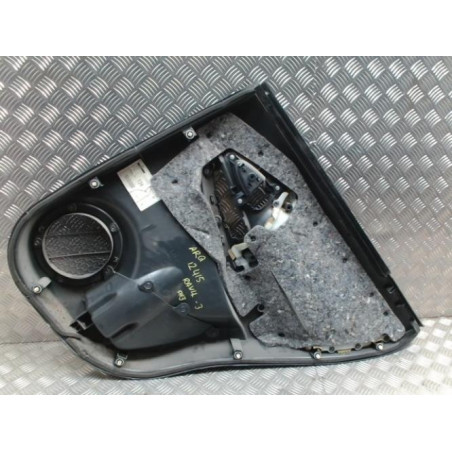 Panneau de porte arriere gauche TOYOTA RAV4 3 PHASE 3 d’occasion