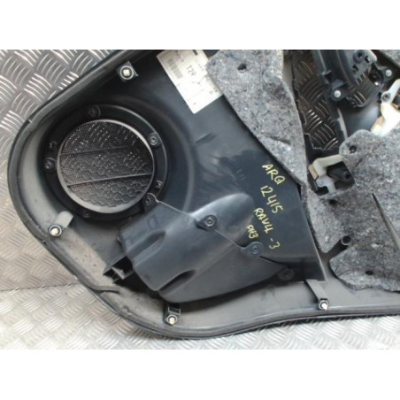 Panneau de porte arriere gauche TOYOTA RAV4 3 PHASE 3 d’occasion
