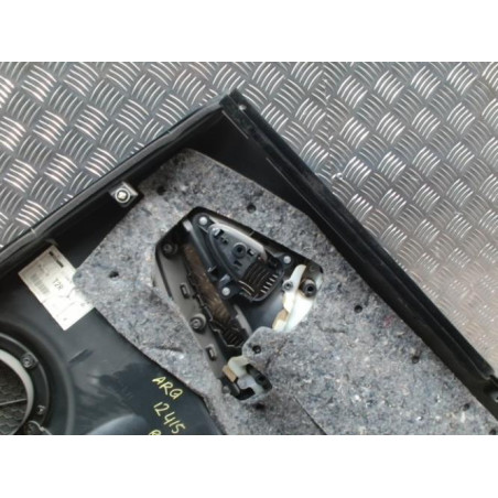 Panneau de porte arriere gauche TOYOTA RAV4 3 PHASE 3 d’occasion