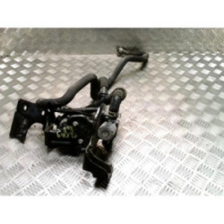 Pompe à eau RENAULT CLIO 5 PHASE 1 d’occasion